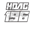 BHoag Signature Heavy Tee